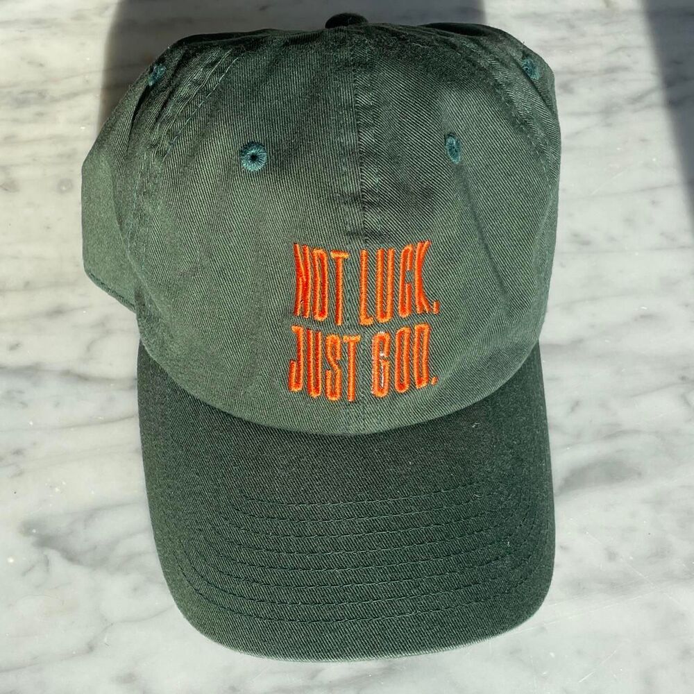 Women's multi Hat - Picture 1 of 3